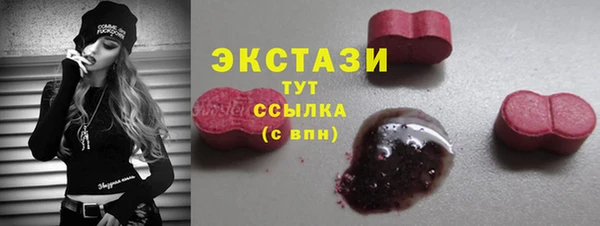 хмурый Алексин